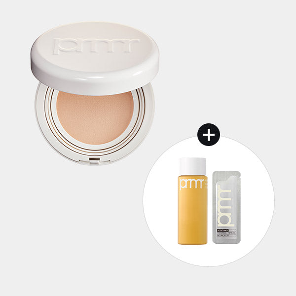 Primera Nia Cica Soothing Glow Cream Cushion