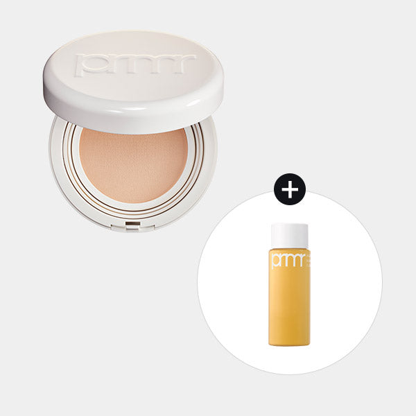 Primera Nia Cica Soothing Glow Cream Cushion