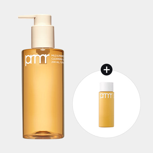 プリメーラ マイルド＆パーフェクト クレンジングオイル トゥフォーム 200ml 