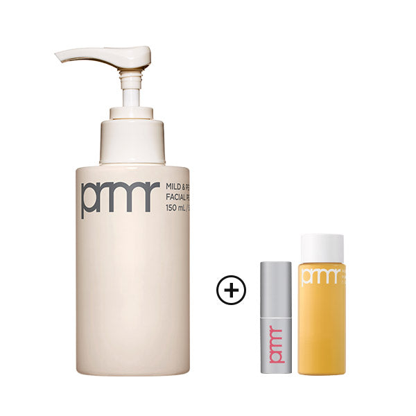 Primera Mild and Perfect Facial Peeling