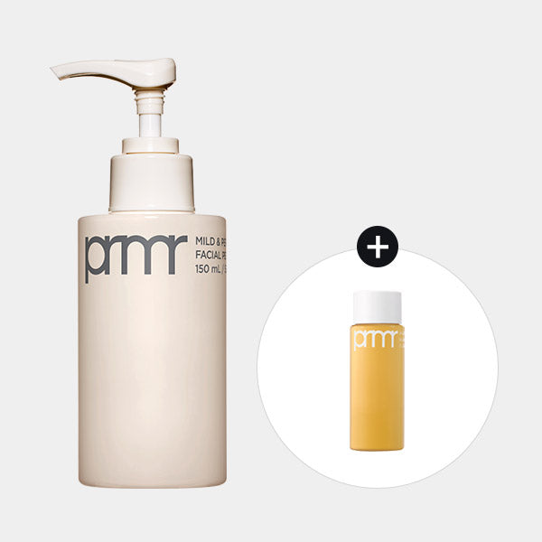 プリメーラ マイルド＆パーフェクトフェイシャルピーリング 150ml 