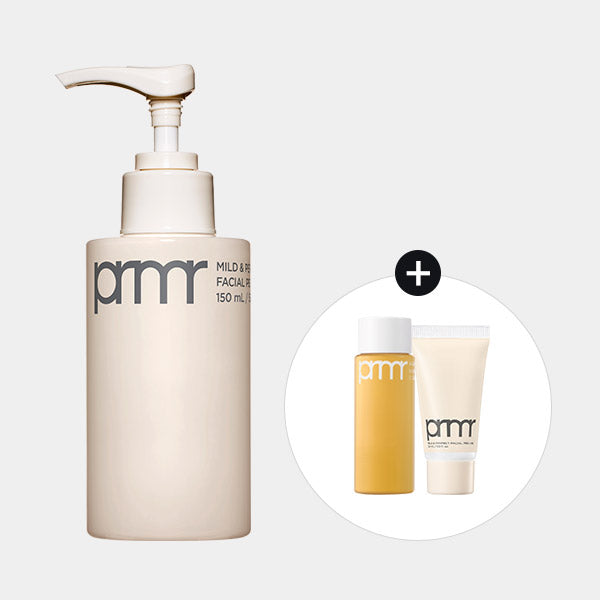 プリメーラ マイルド＆パーフェクトフェイシャルピーリング 150ml 