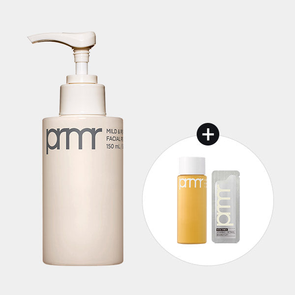 primera Mild & Perfect Facial Peeling