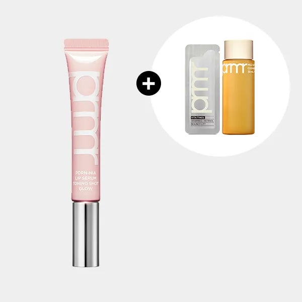 Primera PDRN‑Niacinamide Lip Serum 7g