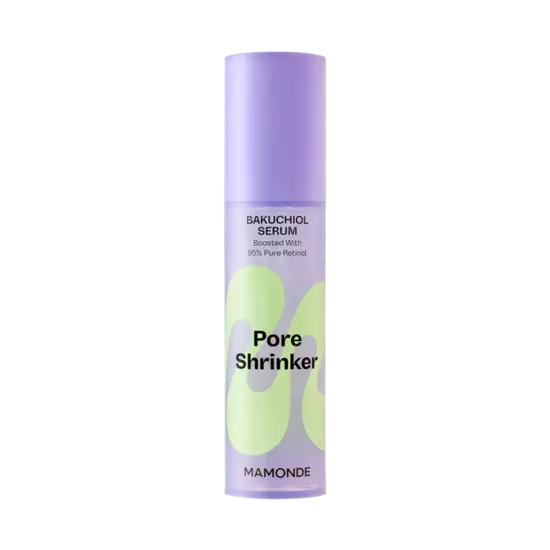Mamonde Pore Shrinker Bakuchiol Serum 50ml