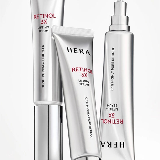 HERA Retinol 3X Lifting Serum 25ml