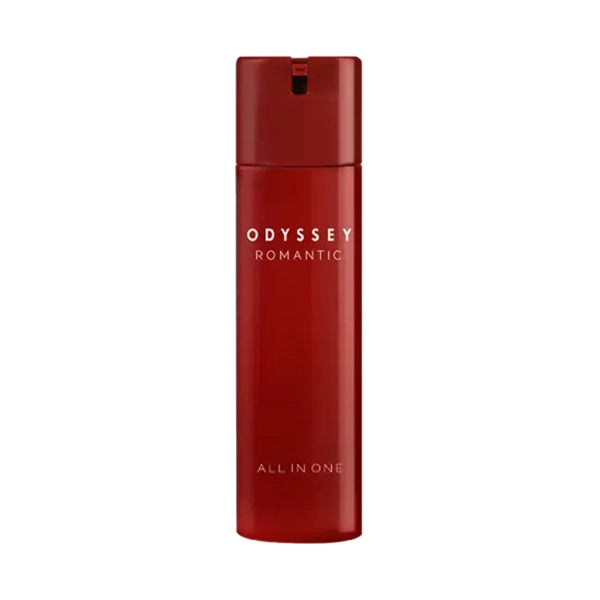 ODYSSEY Romantic All In One Lotion 180ml