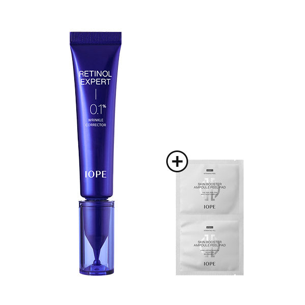 IOPE Retinol Expert 0.1% 30ml