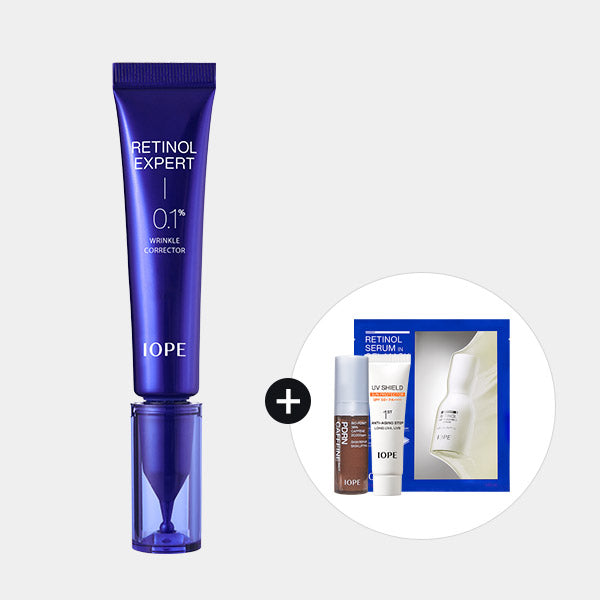 IOPE Retinol Expert 0.1% 30ml