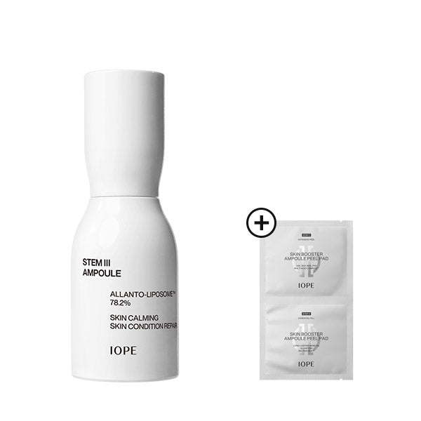 IOPE Stem Ⅲ Ampoule 50ml