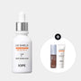 IOPE UVシールドサンアンプル40ML