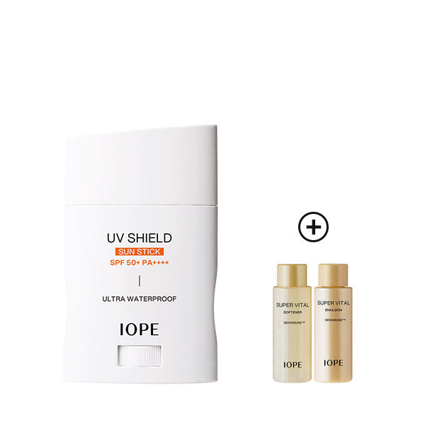 IOPE UV Shield Sunstick