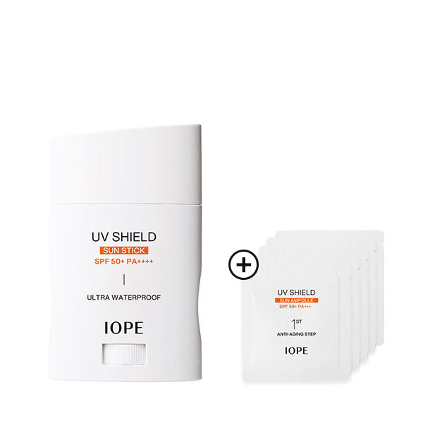 IOPE UV Shield Sunstick