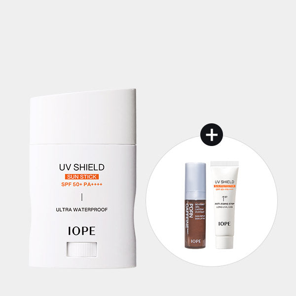 IOPE UV Shield Sunstick
