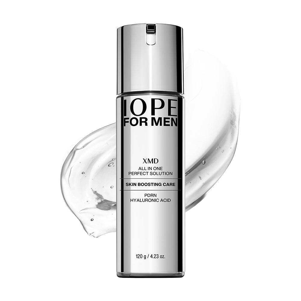 IOPE クリニカルリカバリー オールインワン フォーメン