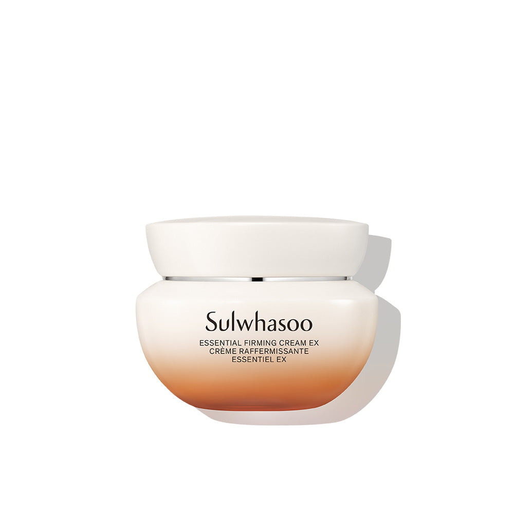 Sulwhasoo Concentrared ESSENTIAL FIRMING CREAM EX 75mL
