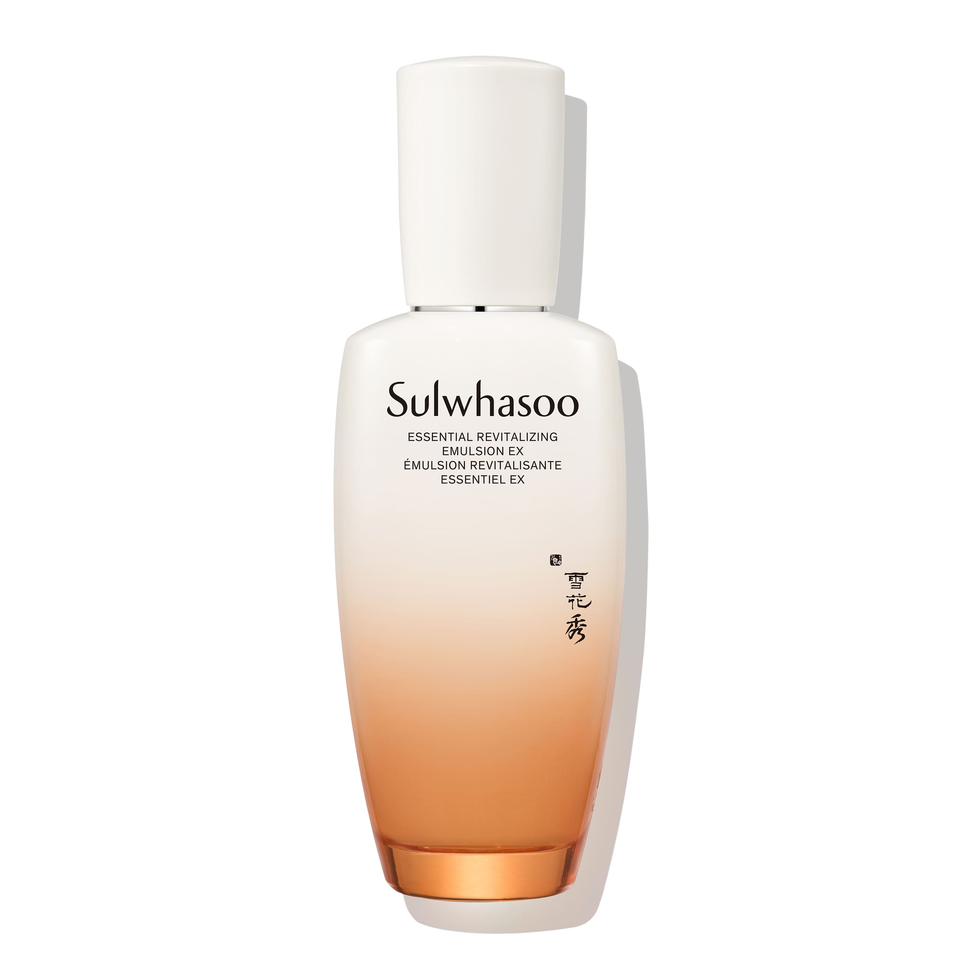 Sulwhasoo ESSENTIAL REVITALIZING EMULSION EX 125ML
