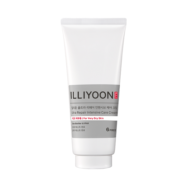 ILLIYOON ウルトラリペアインテンシブクリーム 200ml – Global AMORE MALL