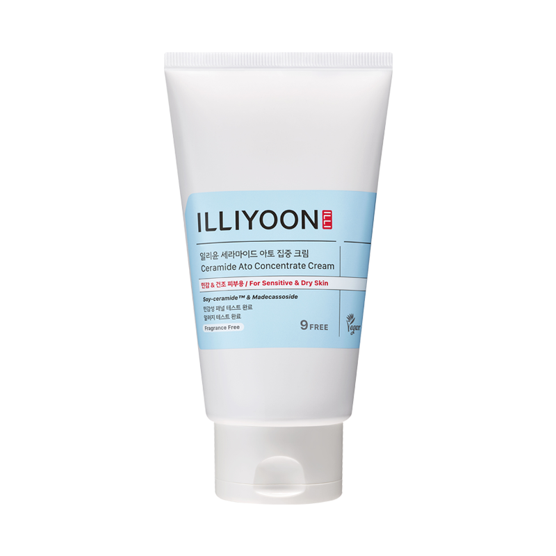 ILLIYOON Ceramide Ato Concentrate Cream product image