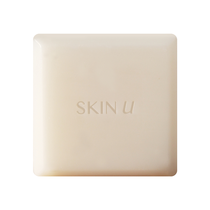 [GIFT]SKIN U Innocent Depp Musk Soap