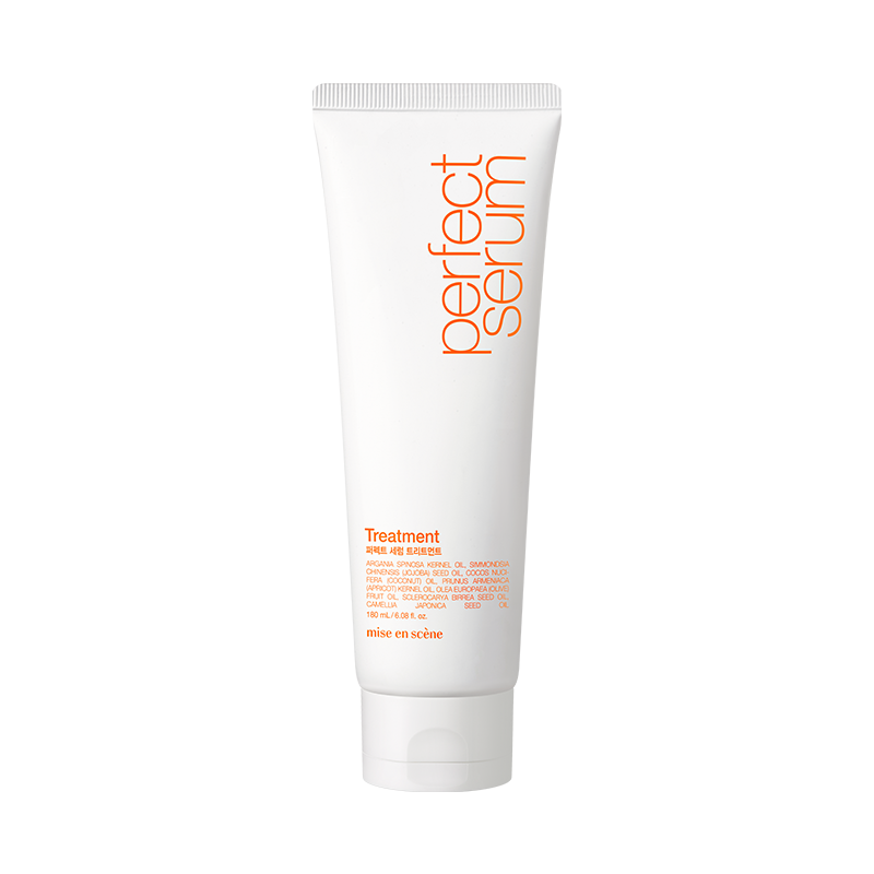 Mise En Scene perfect serum treatment 180ml