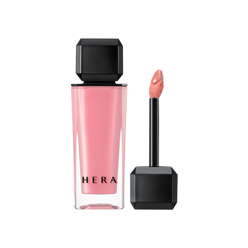 Cyoung pick-HERA Sensual Nude Gloos Duo Set