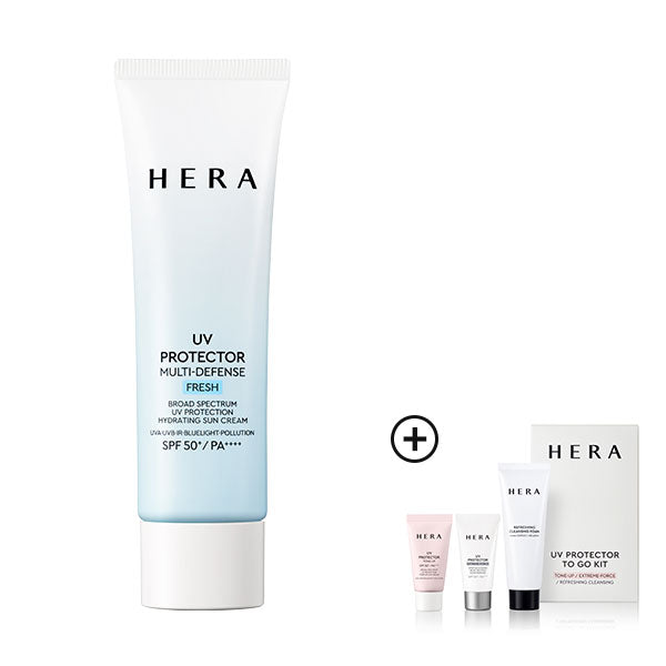 HERA Uv Protector Multi-Defense Fresh 50ml