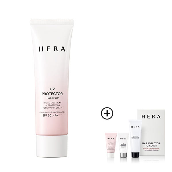 HERA Uv Protector Tone-Up 50ml