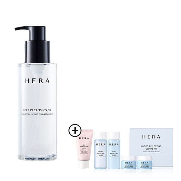 HERA Deep Cleansing Oil