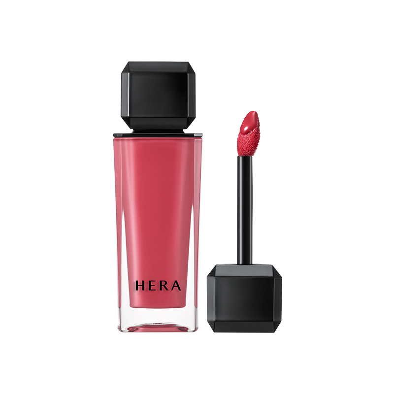 Cyoung pick-HERA Sensual Nude Gloos Duo Set