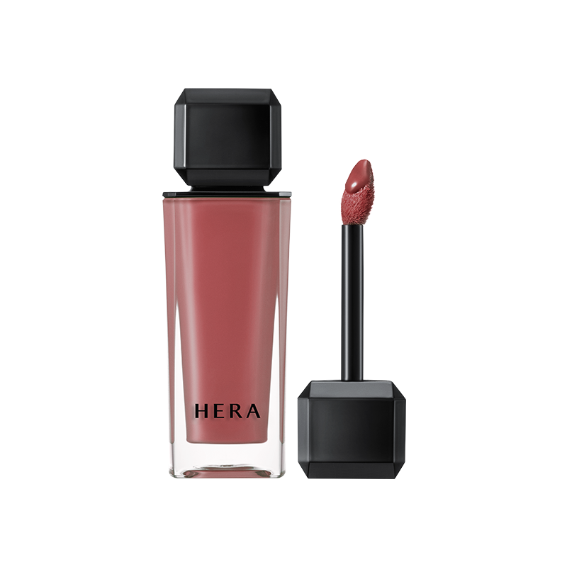 Cyoung pick-HERA Sensual Nude Gloos Duo Set