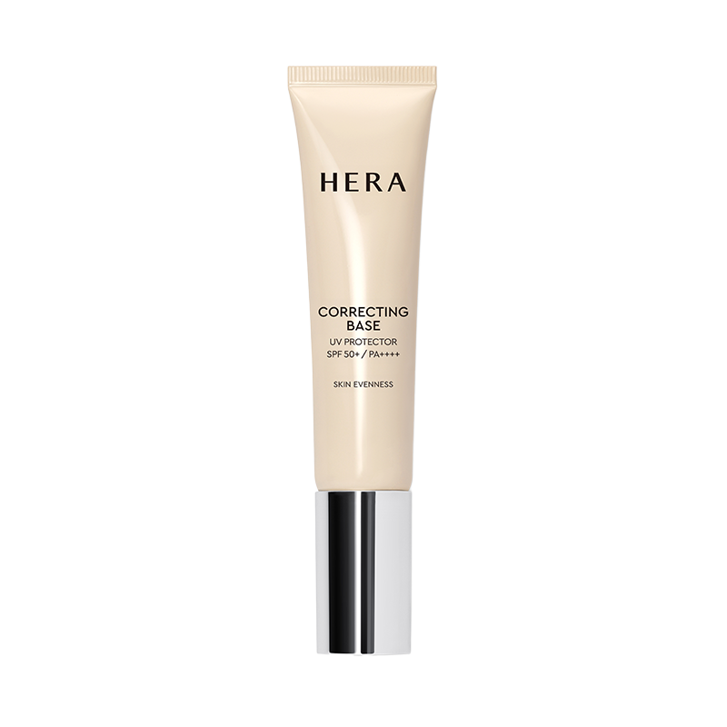 [CYOUNG PICK]HERA Correcting Base Uv Protector 35ml+ LIP Serum