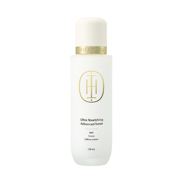 Holitual Ultra Nourishing Advanced Toner 150ml