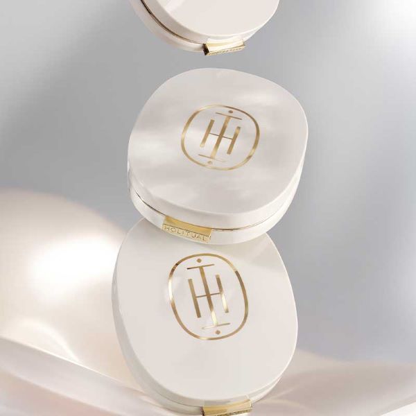 Holitual Enriched Radiance Cushion
