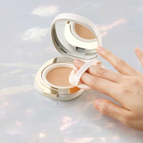 Holitual Enriched Radiance Cushion