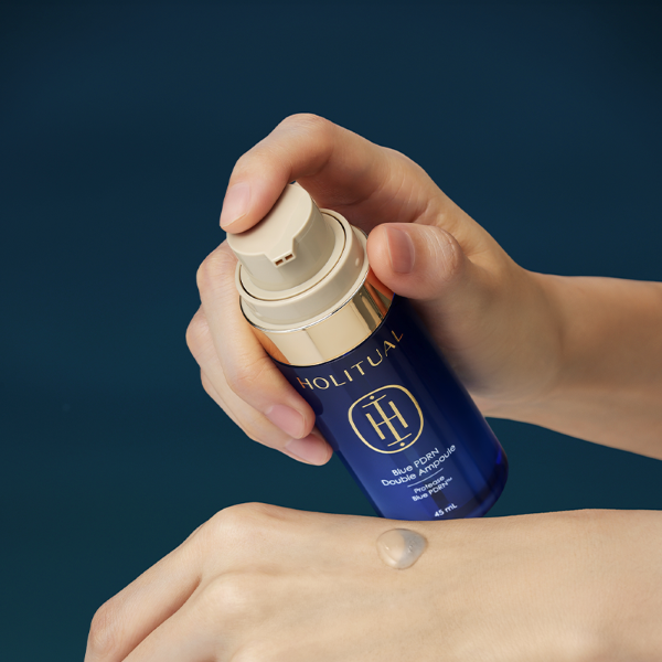 CYOUNG ANTIAGING SET #1  OILY SKIN