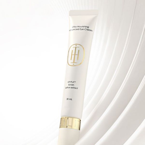 HOLITUAL ULTRA NOURISHING ADVANCED EYE CREAM 30ML