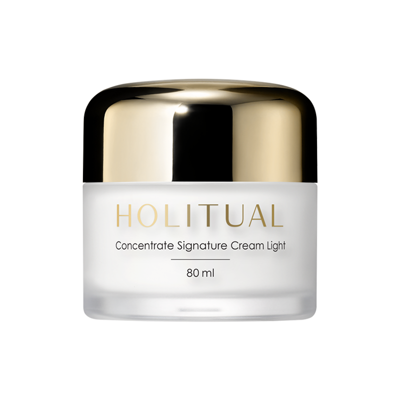 [Combo skin] Glass skin set