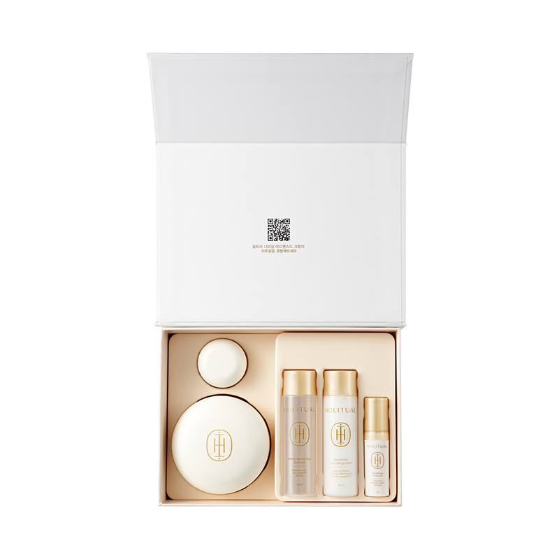 BEST-[Dry Skin]Glass skin set