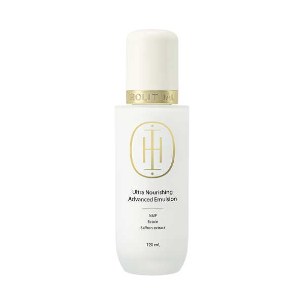 Holitual Ultra Nourishing Advanced Emulsion 120ml