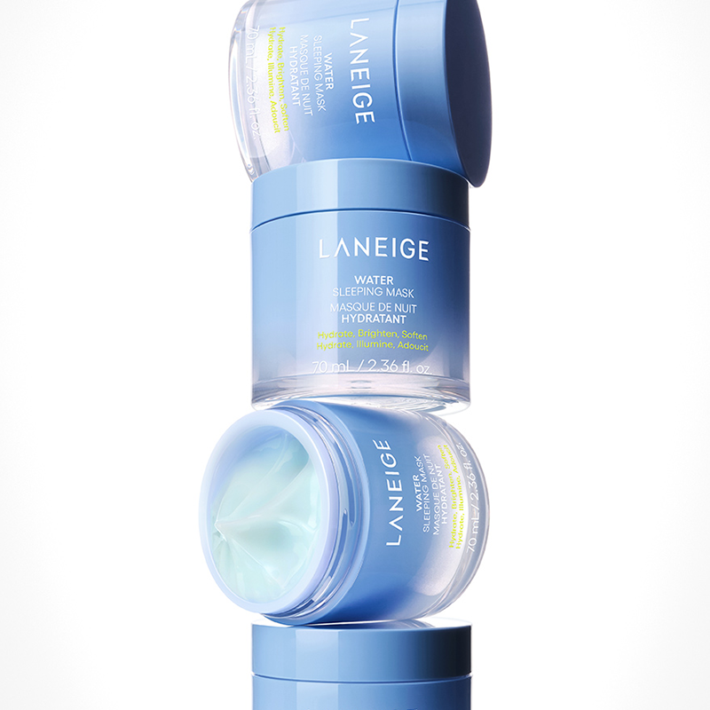 Laneige Water Sleeping Mask