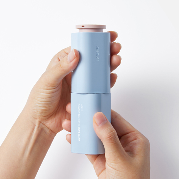 LANEIGE Water Bank Blue Hyaluronic Serum