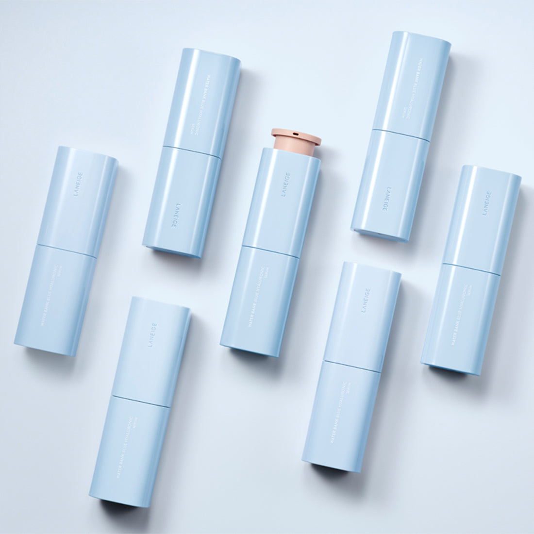 LANEIGE Water Bank Blue Hyaluronic Serum