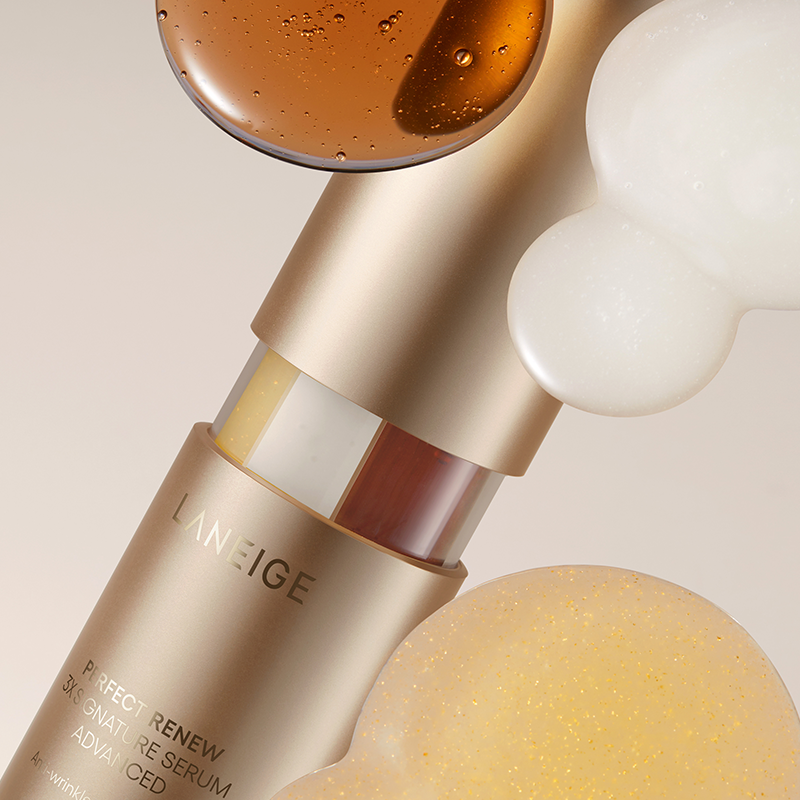 LANEIGE Perfect Renew 3X Signature Serum