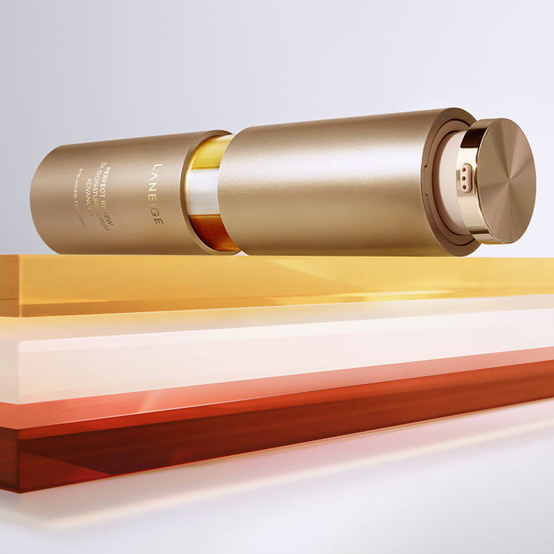 LANEIGE Perfect Renew 3X Signature Serum