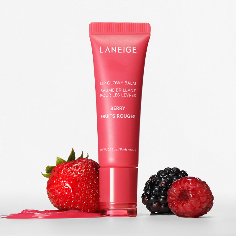 LANEIGE Lip Glowy Balm