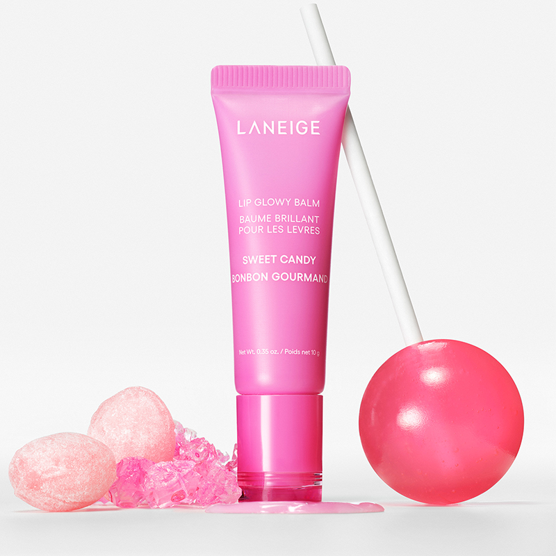 LANEIGE Lip Glowy Balm
