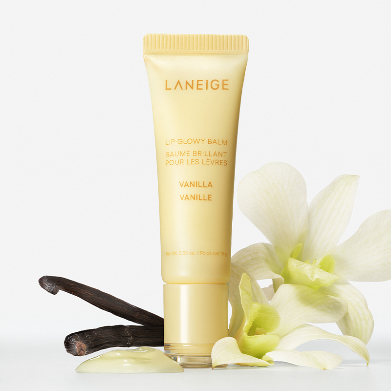 LANEIGE Lip Glowy Balm