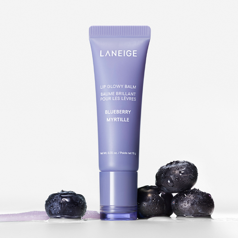LANEIGE Lip Glowy Balm