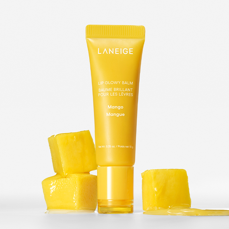 LANEIGE Lip Glowy Balm